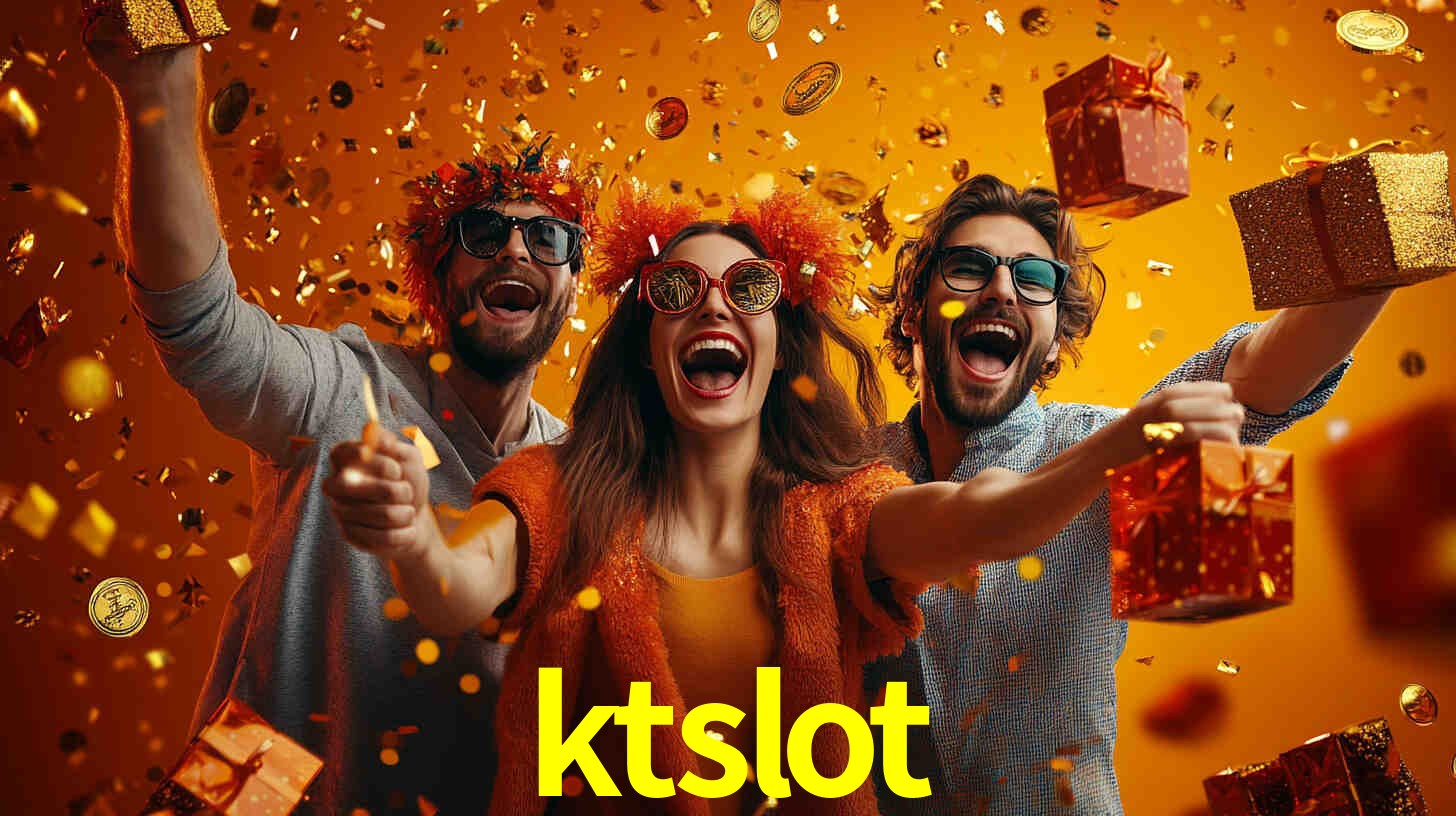 ktslot: Seu Cassino Premiado com Pagamentos Rápidos