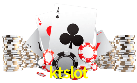 Jogue jogos de pôquer em ktslot