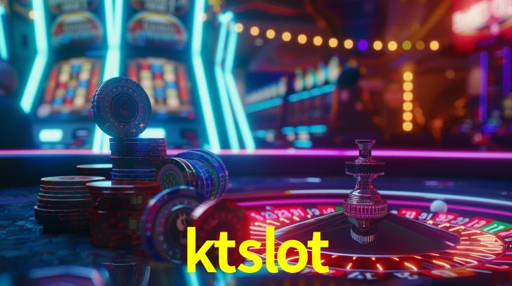 Live Casino ktslot