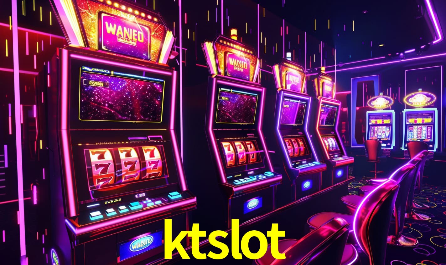 Descubra o Programa VIP da ktslot: Vantagens Exclusivas para Jogadores