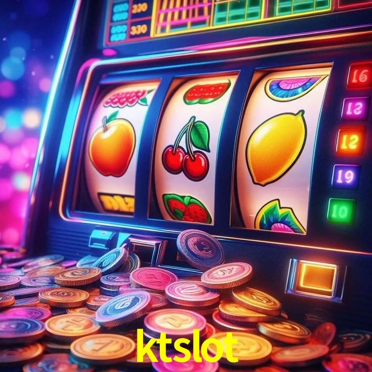 Casino Ao Vivo ktslot