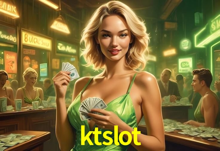 A Popularidade dos Caça-Níqueis no ktslot