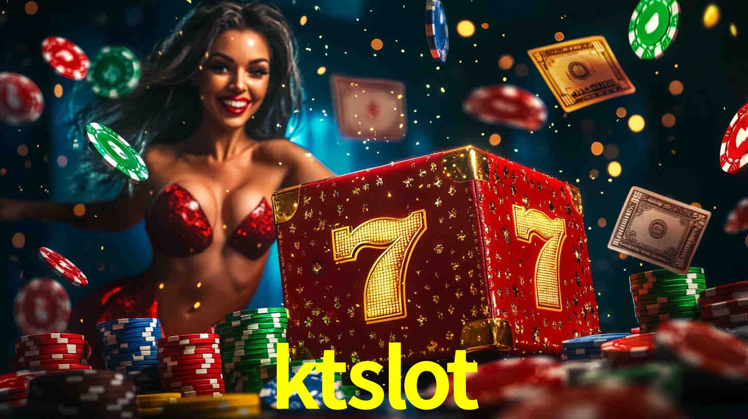 Apostas Esportivas na ktslot: Um Guia Completo