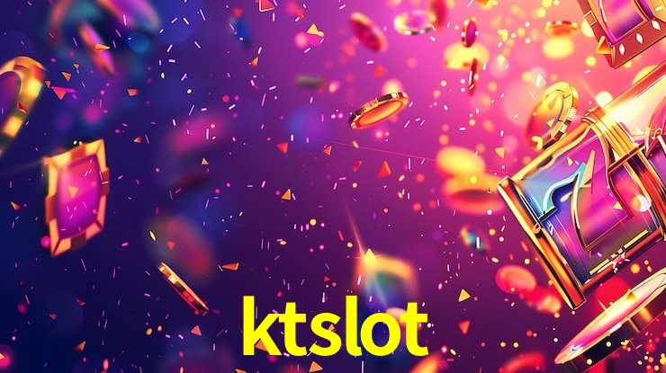 Descubra a Essência do ktslot: Nossa História e Compromissos