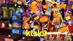 ktslot: A Experiência de Casino com Jogos de Mesa ao Vivo