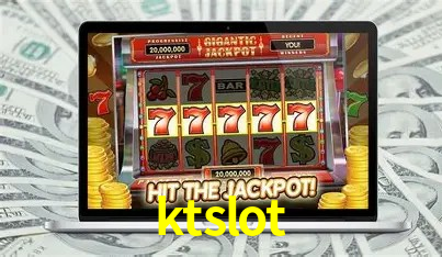 APP oficial da ktslot para mobile