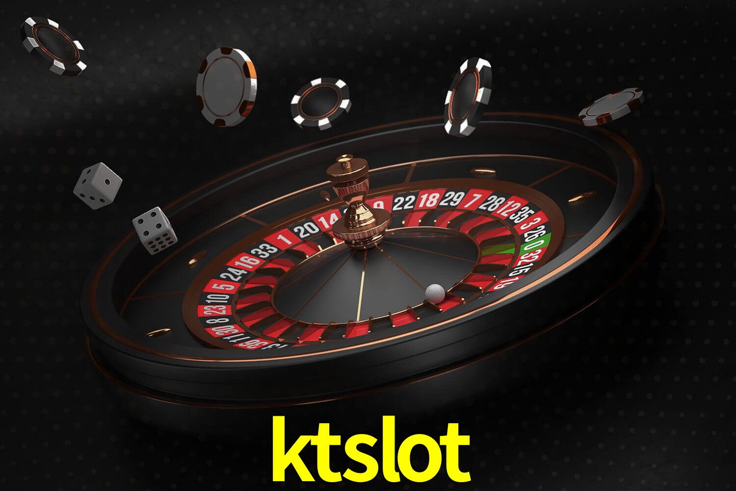 Sinta a adrenalina dos jogos de cassino com ktslot