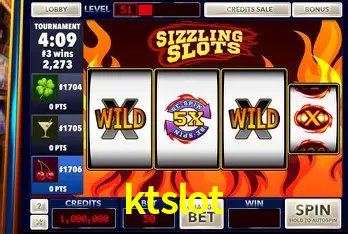 Explorando a Categoria de Eventos em Apostas na ktslot