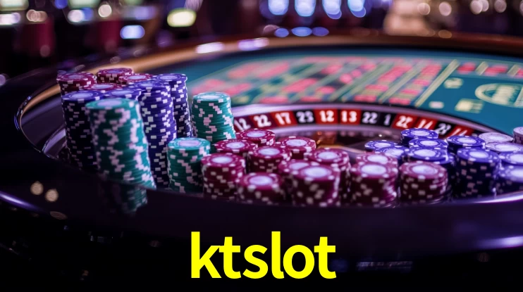 Blackjack Table ktslot