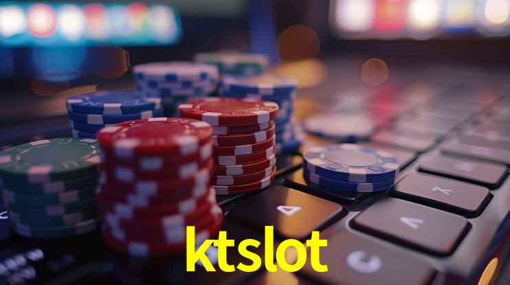 Diretório de Jogos ktslot