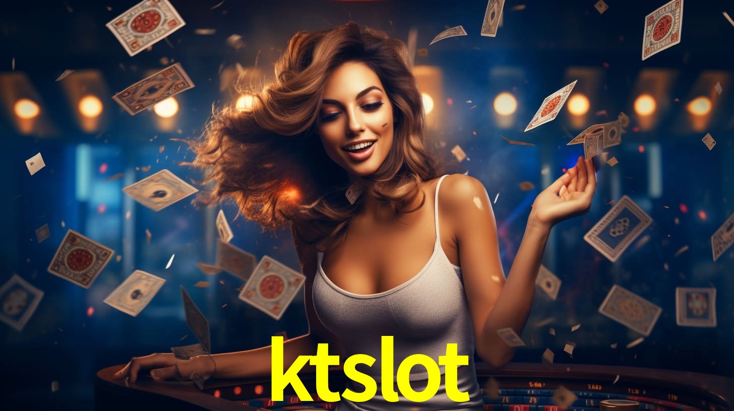 ktslot,ktslot bet
