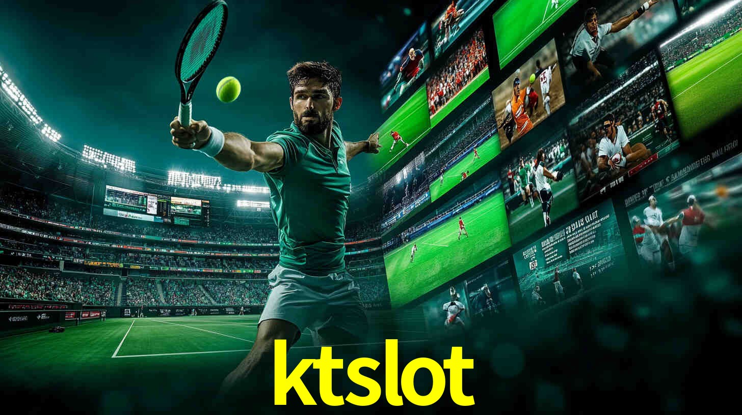 A Emoção da Loteria na ktslot: Uma Chance de Mudança de Vida