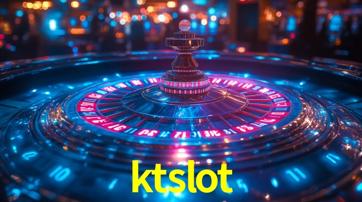 ktslot App Interface