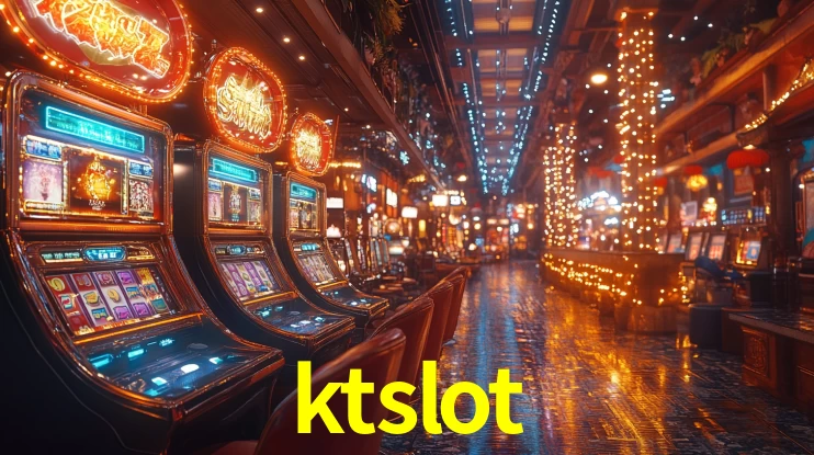 ktslot,ktslot bet