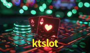 Mesa de Blackjack ktslot