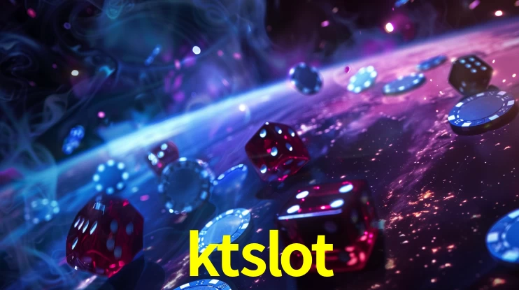 Slot Games ktslot