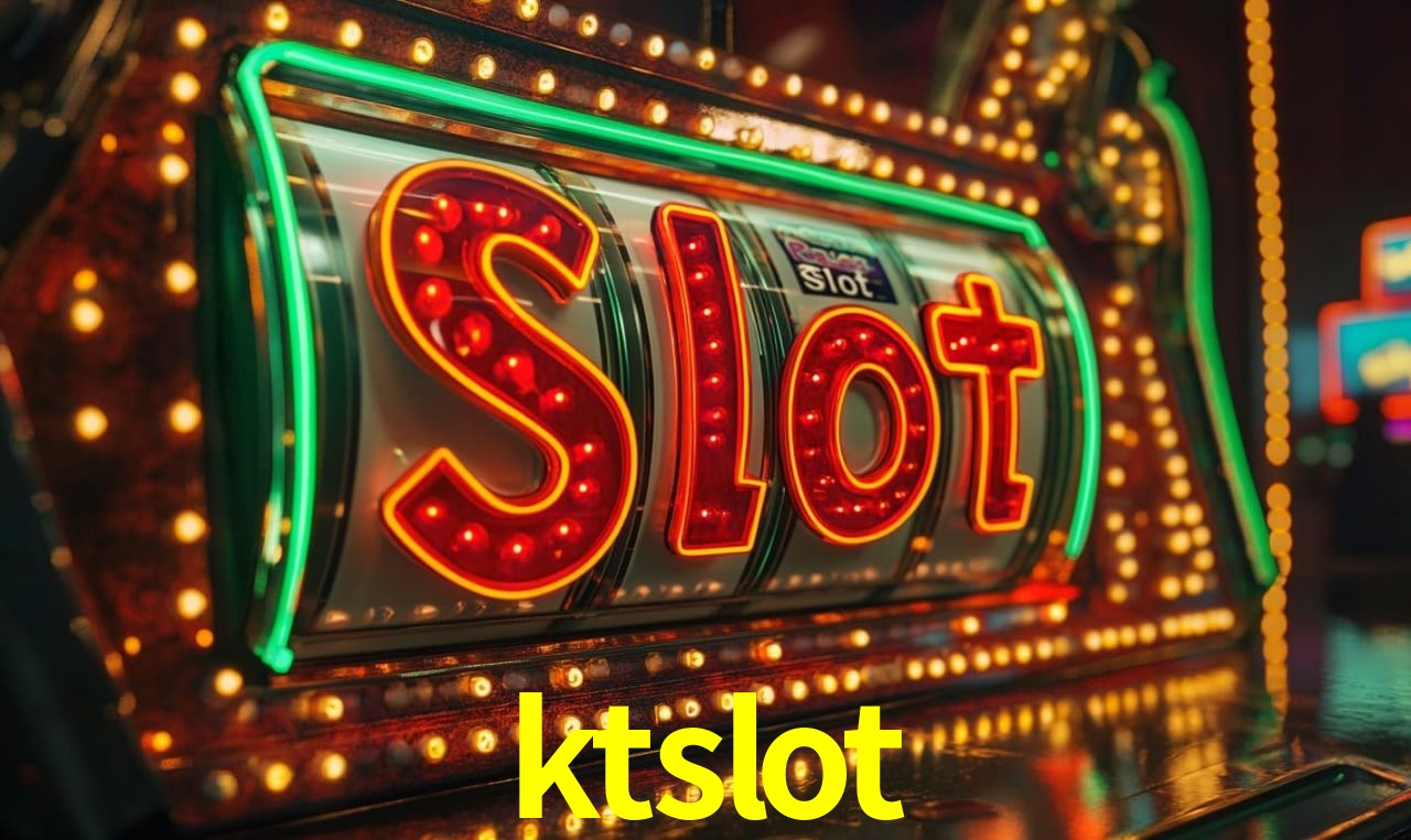 Casino Ao Vivo ktslot