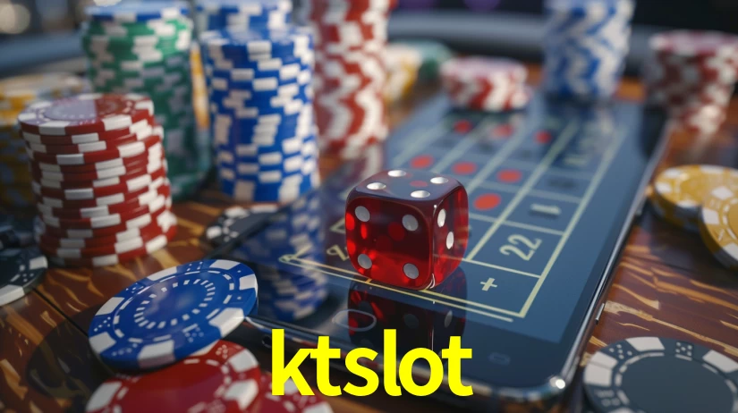 ktslot,ktslot bet