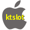 Aplicativo ktslot para iOS