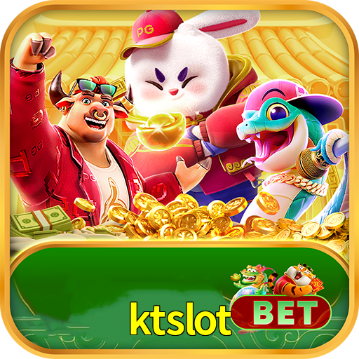 ktslot Logo