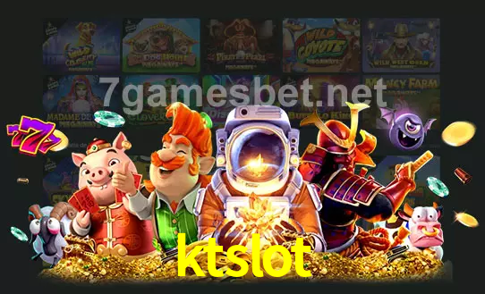 cassino ktslot